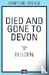 Fielden, TP - Died and Gone to Devon