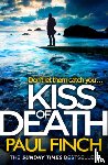 Finch, Paul - Kiss of Death