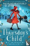 Streatfeild, Noel - Thursday’s Child