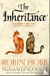 Hobb, Robin - The Inheritance
