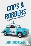 Anstead, Ant - Cops and Robbers