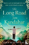 MacDonald, Sara - The Long Road from Kandahar
