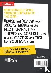 Collins GCSE - Frankenstein: AQA GCSE 9-1 English Literature Text Guide
