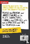 Collins GCSE - The Curious Incident of the Dog in the Night-time: AQA GCSE 9-1 English Literature Text Guide