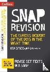 Collins GCSE - The Curious Incident of the Dog in the Night-time: AQA GCSE 9-1 English Literature Text Guide