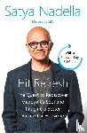Nadella, Satya - Hit Refresh