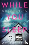 Merritt, Stephanie - While You Sleep