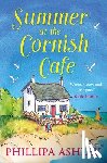 Ashley, Phillipa - Summer at the Cornish Cafe