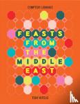  - Feasts from the Middle East
