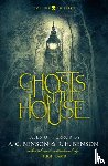 Benson, A. C., Benson, R. H. - Ghosts in the House