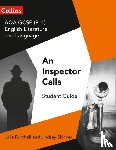 Burchell, Julia, Skinner, Lindsay - AQA GCSE (9-1) English Literature and Language - An Inspector Calls