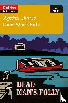 Christie, Agatha - Dead Man’s Folly