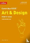 Whitehead, Garry - Cambridge IGCSE™ Art and Design Student’s Book