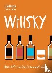 Roskrow, Dominic, Collins Books - Whisky