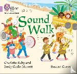 Guille-Marrett, Emily, Raby, Charlotte - Sound Walk
