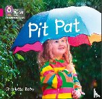 Raby, Charlotte - Pit Pat
