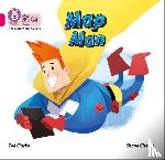 Clarke, Zoe - Map Man