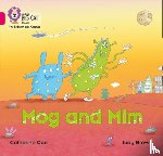 Coe, Catherine - Mog and Mim