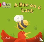 Baugh, Helen - A Bee on a Lark