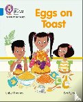 Thomas, Isabel - Eggs on Toast