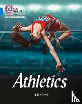 Seed, Andy - Athletics