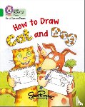 Rayner, Shoo - How to Draw Cat and Dog