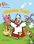 Baker, Catherine - Disaster Duck