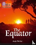 Belcher, Angie - The Equator