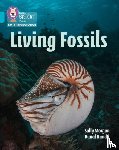Morgan, Sally - Living Fossils