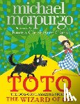Morpurgo, Michael - Toto