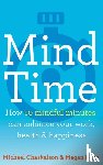 Chaskalson, Michael, Reitz, Dr Megan - Mind Time