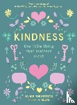 Thurston, Jaime, 52 Lives - Kindness