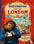 Bill, Joanna - Paddington Pop-Up London: Movie tie-in