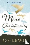 Lewis, C. S. - Mere Christianity