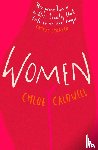 Caldwell, Chloe - Women