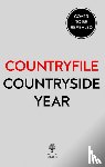 Craven, John, Baker, Matt - Countryfile – A Picture of Britain