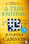 Cannon, Joanna - A Tidy Ending