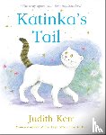 Kerr, Judith - Katinka’s Tail