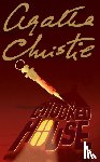 Christie, Agatha - Crooked House