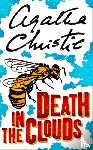 Christie, Agatha - Death in the Clouds