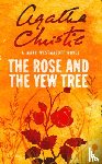 Christie, Agatha - The Rose and the Yew Tree