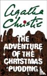 Christie, Agatha - The Adventure of the Christmas Pudding