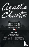 Christie, Agatha - By the Pricking of My Thumbs
