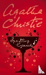 Christie, Agatha - Sparkling Cyanide