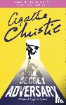 Christie, Agatha - The Secret Adversary