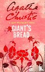 Christie, Agatha - Giant’s Bread