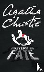Christie, Agatha - Postern of Fate