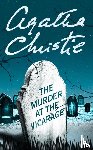 Christie, Agatha - The Murder at the Vicarage