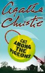 Christie, Agatha - Cat Among the Pigeons
