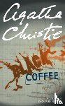 Christie, Agatha - Black Coffee
